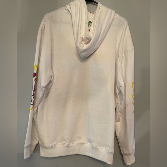 Men’s Rugrat Hoodie Size Large - Picture 2 of 2